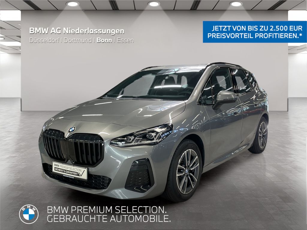 BMW 223i xDrive Active Tourer M Sport AHK Harman/K