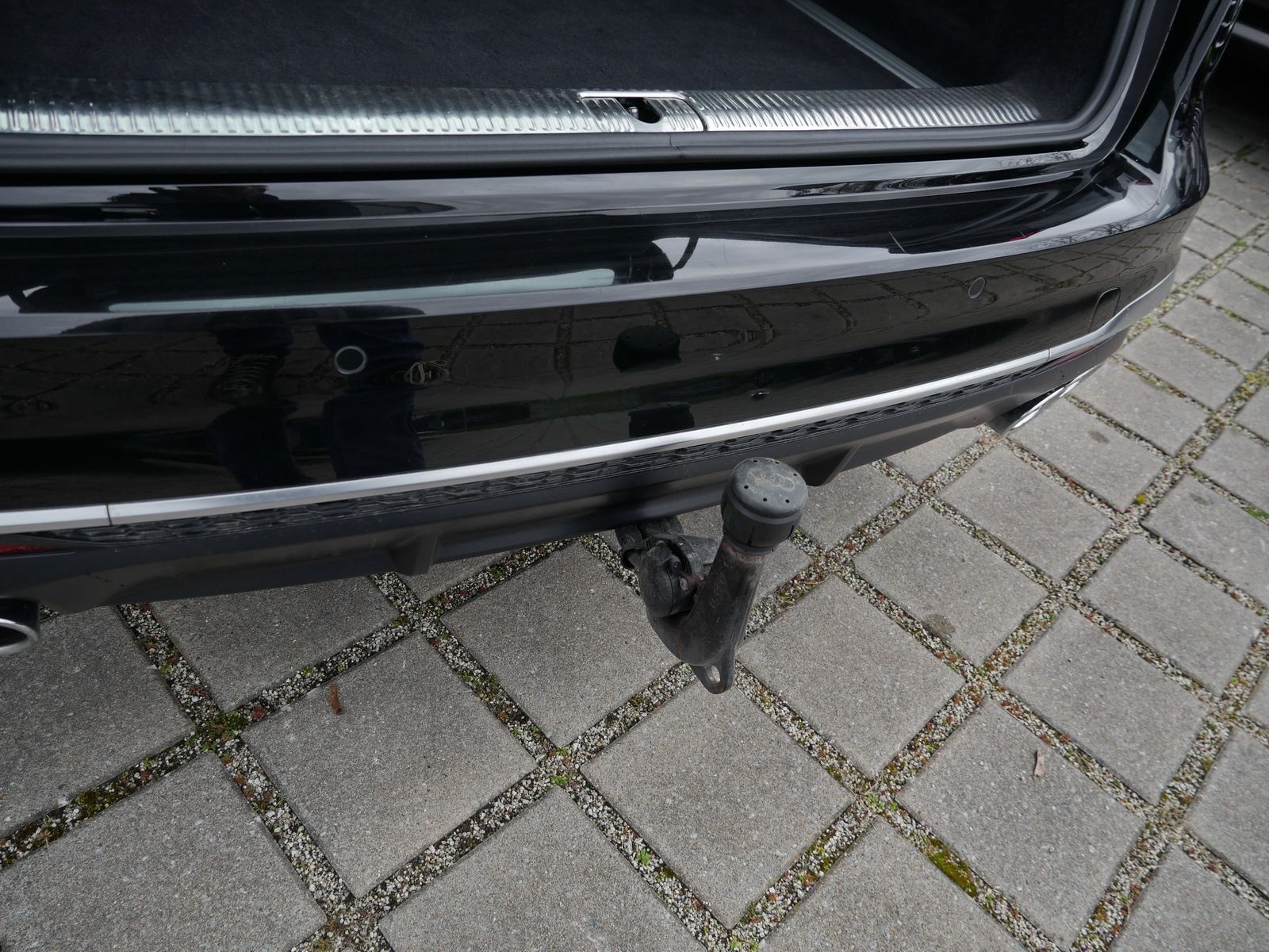 Audi S4 - Bild 24