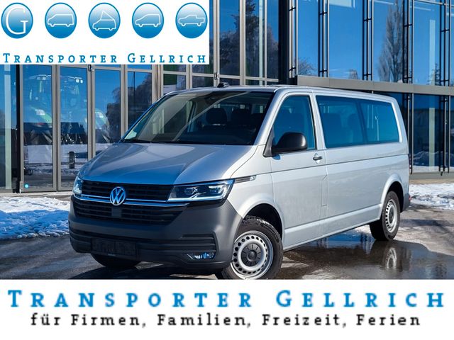 Volkswagen T6.1 Kombi  lang 4motion 6G LED SHZ GRA AHK