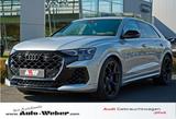 Audi RSQ8 PERFORMANCE LASER OLED KERAMIK 305 STDHZ HU - Audi RSQ8 Gebrauchtwagen