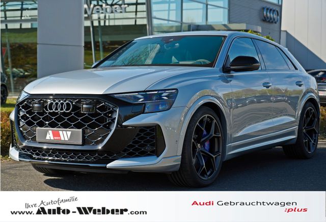 Audi RSQ8 PERFORMANCE LASER OLED KERAMIK 305 STDHZ HU