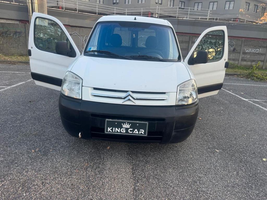 Citroën Berlingo