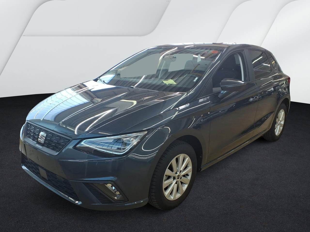 Seat Ibiza - Bild 2