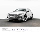 Audi E-TRON 50 S LINE ACC/HuD/PANO/NACHT/AHK/B&O/KAM.