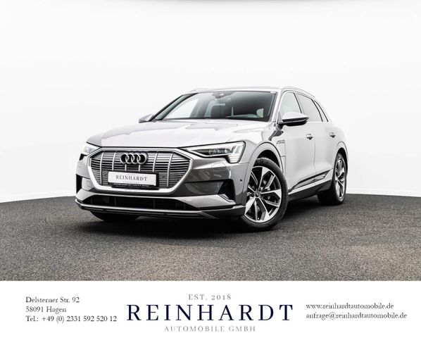 AUDI E-TRON 50 S LINE ACC/HuD/PANO/NACHT/AHK/B&amp;O/KAM.
