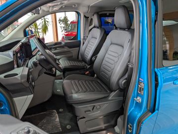 Ford Tourneo Custom 2.0 L Titanium X 5Jahre Garantie!