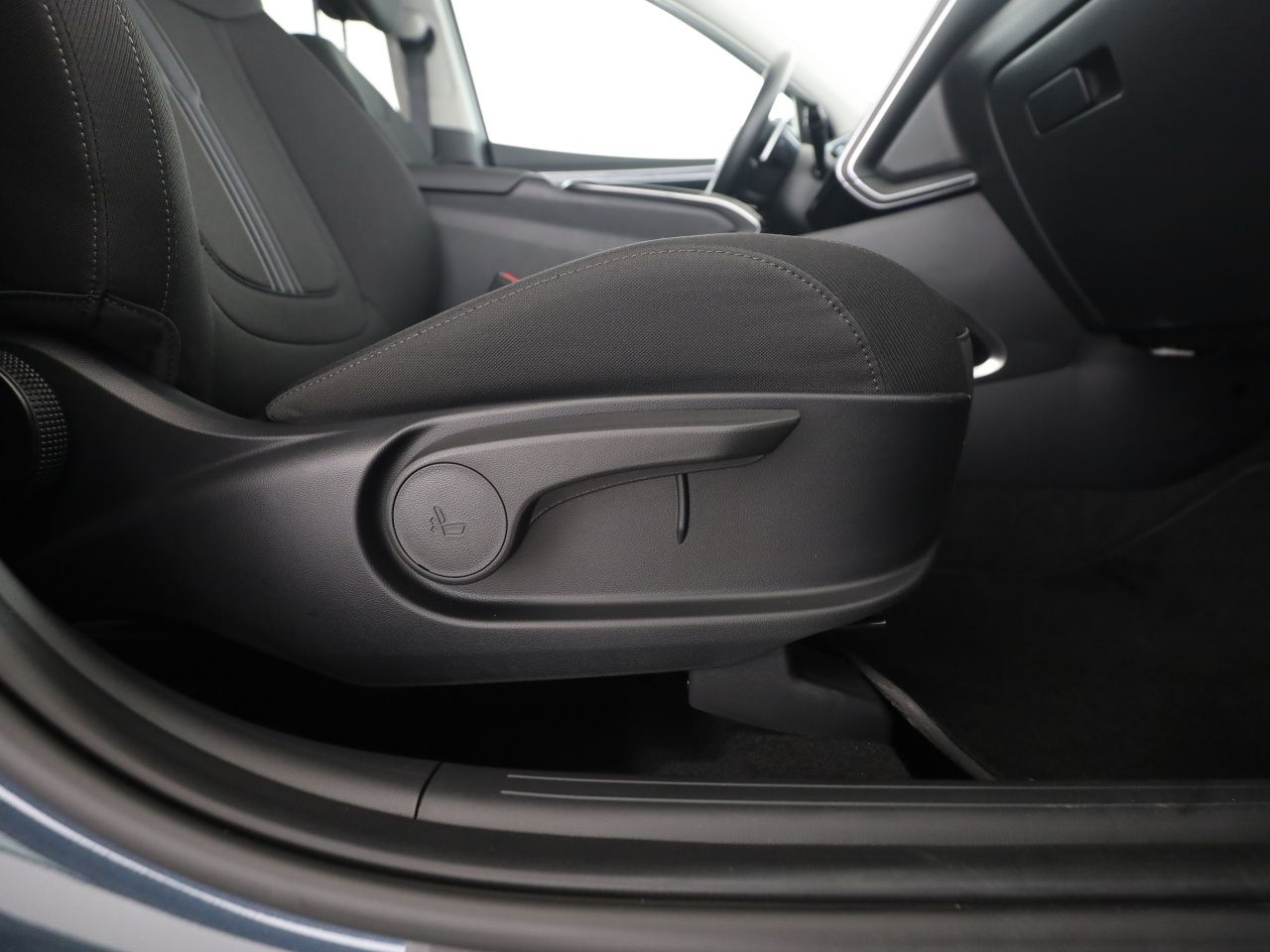 Hyundai Tucson – Bild 19