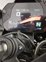 BMW S 1000 RR Carbon, jede Menge Zubehör - BMW M 1000 R