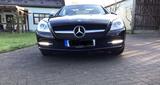 Mercedes-Benz Mercedes Benz SLK 200 Cabrio Leder - Mercedes-Benz SLK 200: Mercede