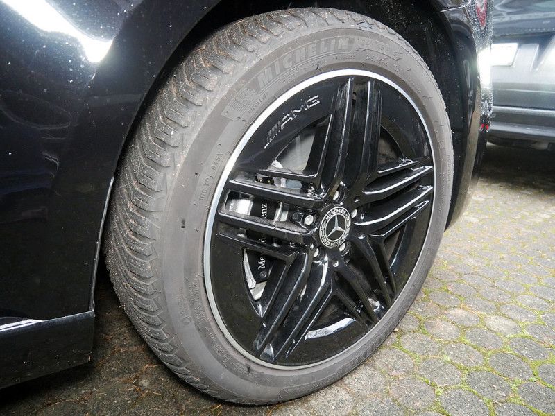 Mercedes-Benz V 220 STYLE KOMPAKT AMG 5SITZER KAMERA DISTRONIC foto 11