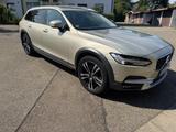 Volvo V90 Cross Country T5 AWD Geartronic  - Volvo: Country