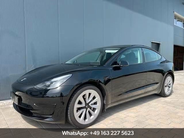 Image of Tesla Model 3