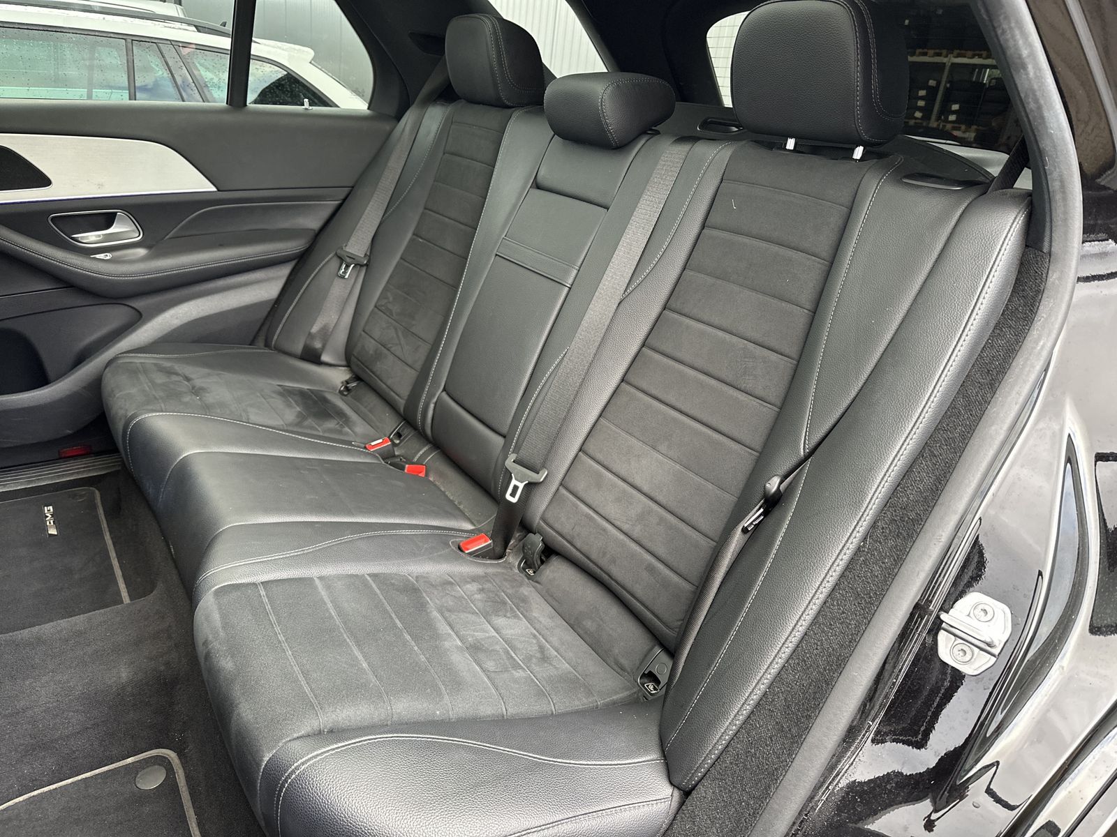 Fahrzeugabbildung Mercedes-Benz GLE 350de 4Matic AMG-Line NAV+LED+PANORAMA+360°