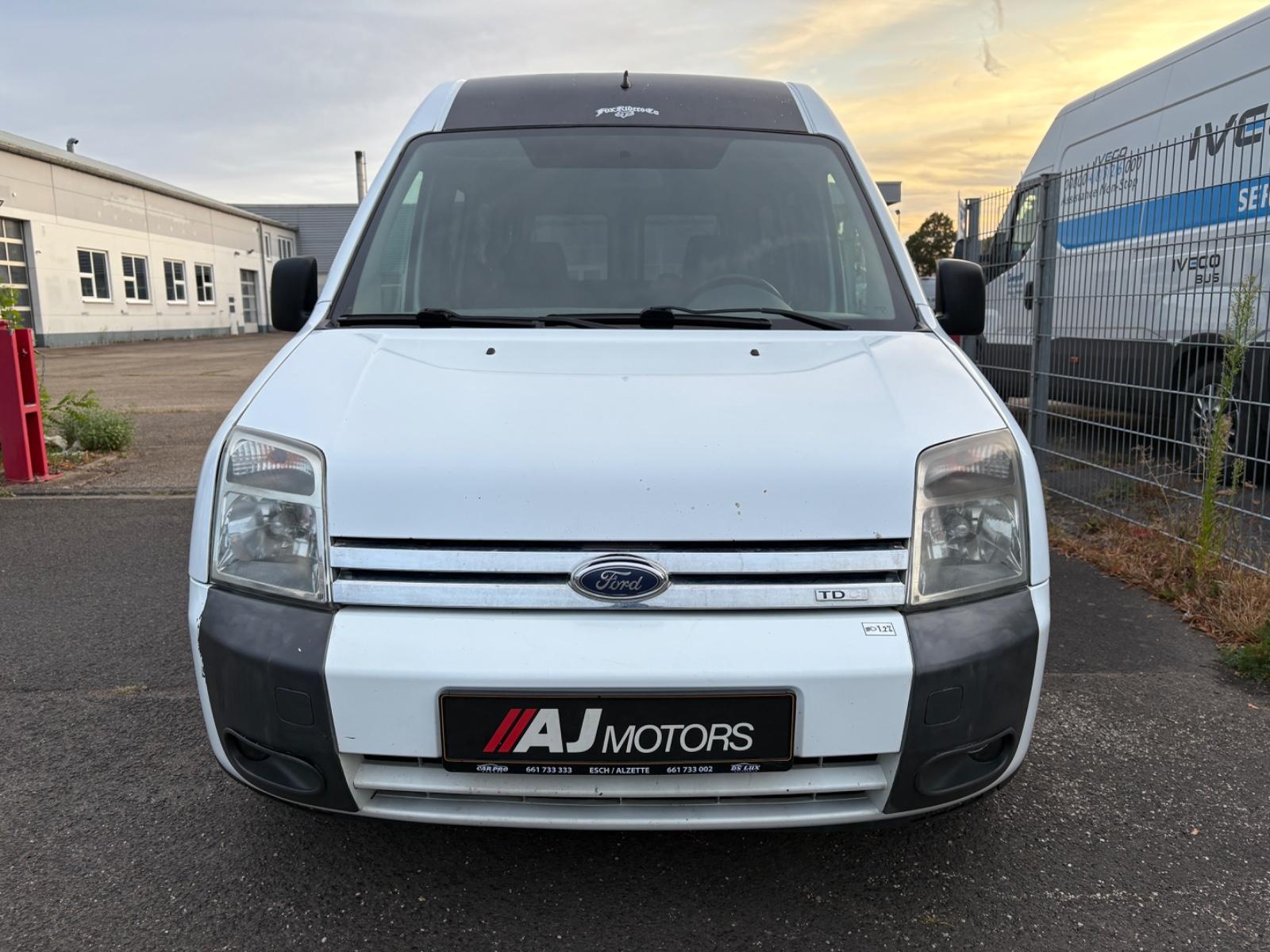 Ford Tourneo Connect LX Kombi lang