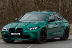 BMW M3 – 1 / 34