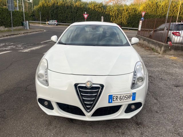 Alfa Romeo Giulietta Unico proprietario/Euro5B