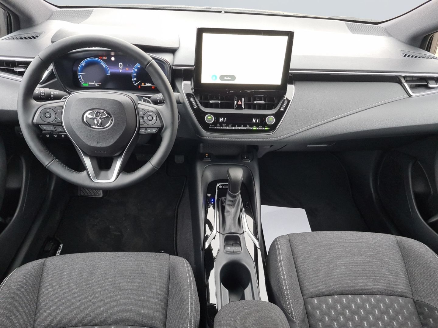 Toyota Corolla - Bild 21