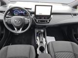 Toyota Corolla Hybrid TS Teamplayer + Technik Paket - Toyota Corolla: Automatik