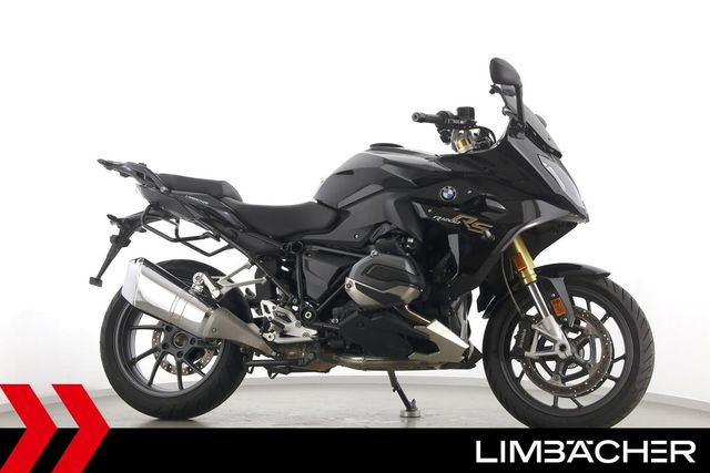 BMW R 1200 RS LC - 3 Pakete, QS, DTC