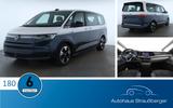 Volkswagen Multivan Style lang ACC PANO AHK 360° SHZ QI