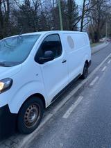 Opel Vivaro Lang - Opel Vivaro in Dortmund