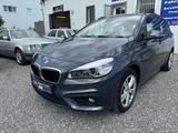 BMW 218 2 Active Tourer 218 d Automatik Navi Tüv Neu - graue BMW 218