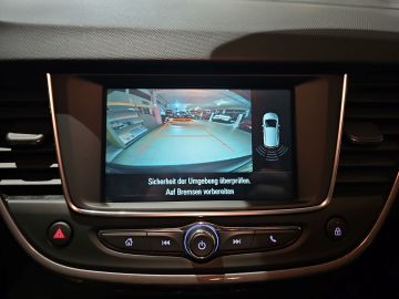 Bild 17 Opel Crossland (X) Crossland Elegance LED Apple CarPlay Android Aut