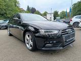 Audi A4 Avant Ambition - gebrauchte Audi A4 aus dem Jahr 2014