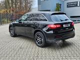 Mercedes-Benz GLC 350 e 4Matic - Mercedes-Benz GLC 350 Plug-in Hybrid (PHEV) Gebrauchtwagen