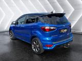 Ford EcoSport 1.0 EcoBoost ''ST-Line'' Rückfahrkamera - Ford EcoSport in Stuttgart