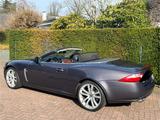 Jaguar XKR Cabriolet - - Jaguar XKR aus 2009