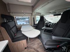 CARADO CV 600 Automatik-Markise - Tageszulassung