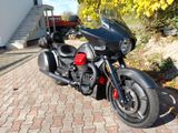 Moto Guzzi 1400 MGX Flying Fortress - MOTO GUZZI TOURER