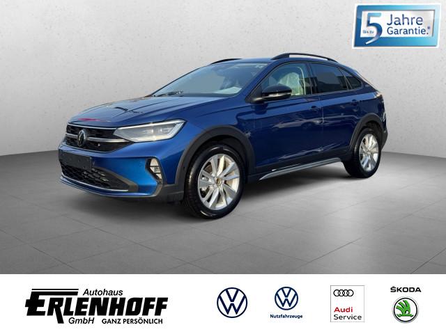 Volkswagen Taigo Life 1,0 l TSI OPF 85 kW (116 PS) 7-Gang-D
