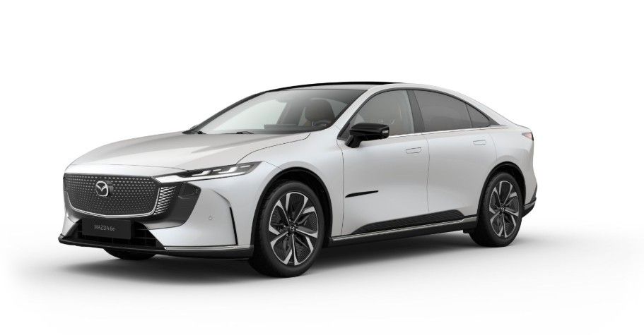 Mazda 6e EV Elektro.-E-Auto Förderung möglich