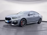 BMW 220i xDrive Gran Coupe Edition 19' Leder ACC Pan - BMW 220 Gran Coupé mit Schiebedach