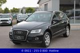 Audi Q5 2.0 TDI Quattro/Navi/R-Kamera/EUR.6/Keyless/ - Audi Q5 Gebrauchtwagen in Nürnberg