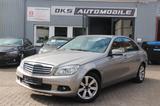 Mercedes-Benz C 200 CDI 2.2 SHZG AHK PDC KLIMA - Mercedes-Benz C 200 Gebrauchtwagen in Osnabrück