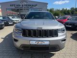 Jeep Grand Cherokee 3.0 CRD Trailhawk - Jeep Grand Cherokee: Trailhawk