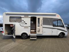 HYMER / ERIBA / HYMERCAR B 634 SL Duo-Mobil | *Hier fehlt es an nichts.*