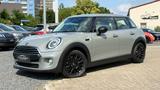 MINI ONE Pepper Chrome-Line PDC AUTOMATIK "1.HAND" - MINI MINI mit Benzin-Antrieb: Kleinwagen, Pepper