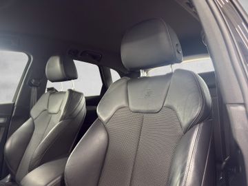 Audi Q5 50 TFSI e Hybrid quattro S-Line|Kamera|ACC