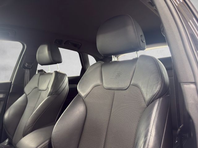 Audi Q5 50 TFSI e Hybrid quattro S-Line|Kamera|ACC