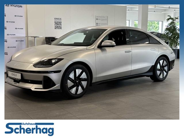 Hyundai IONIQ 6 77,4kWh TECHNIQ Park-& Sitz-Paket, Bose