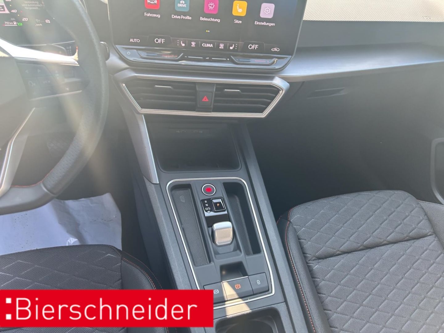 Seat Leon - Bild 18