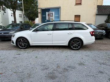 Skoda Octavia - 7