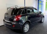 Opel Antara Design Edition 4x4 - Opel Antara: Design Edition
