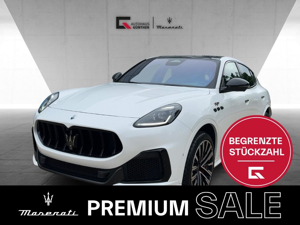 Maserati Grecale