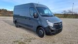 Opel Movano Kasten L2H2 3,5t - Opel Movano: 2.5