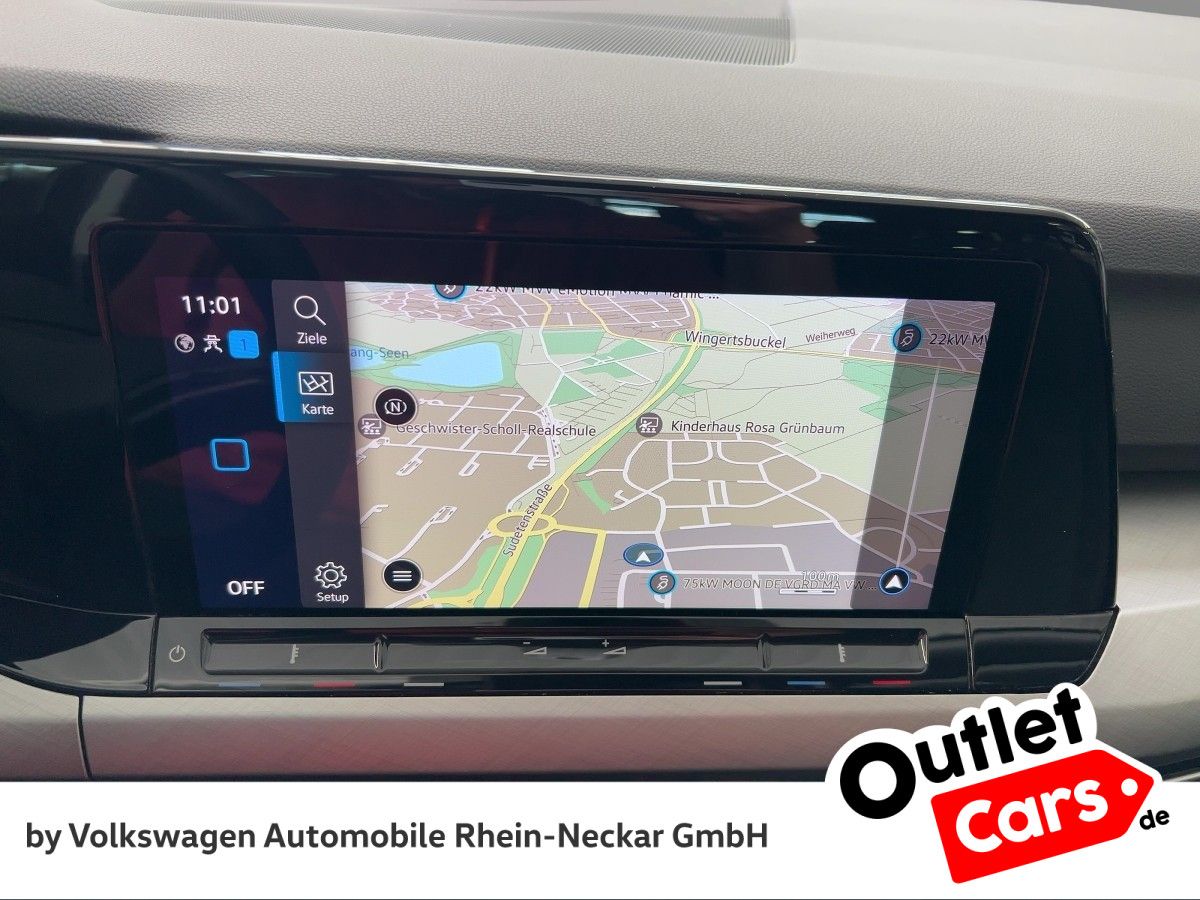 Volkswagen Golf - Bild 15